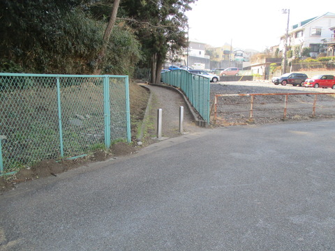 136柏公園へ1