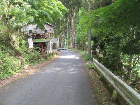 305おまけルートへ