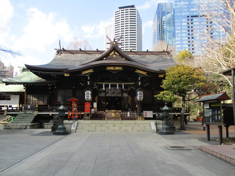 297熊野神社１０