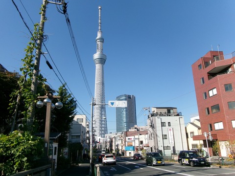 53浅草通り