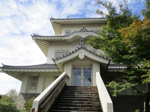 50騎西城4