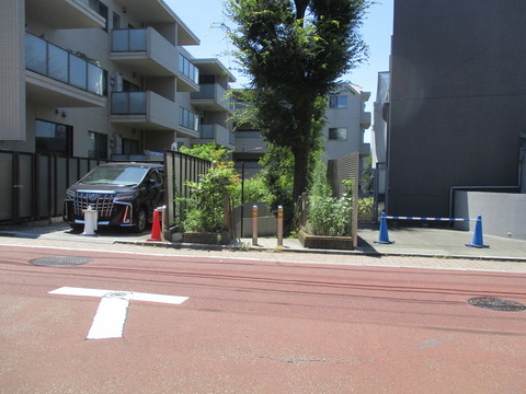 43旧いもり川道2