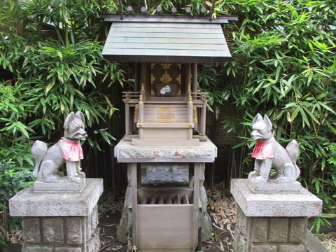 150池尻稲荷神社30