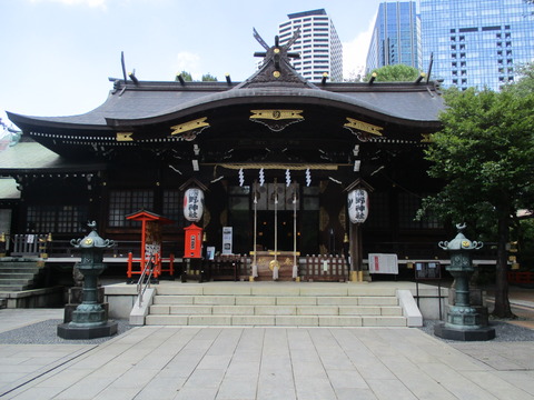 121熊野神社６