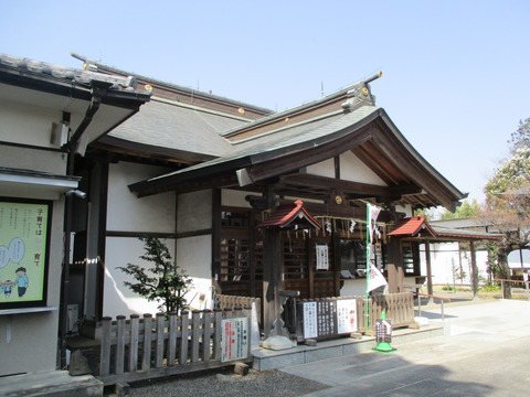49社務所2