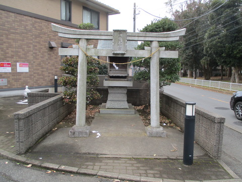 152行田天満宮1