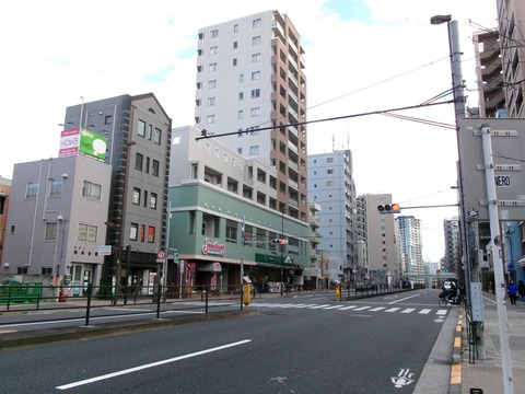 02目黒通り１