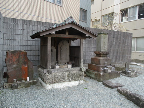 62地蔵尊など1