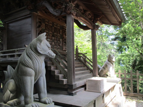 124大口真神社3