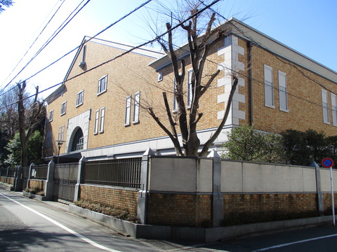 113三菱史料館4