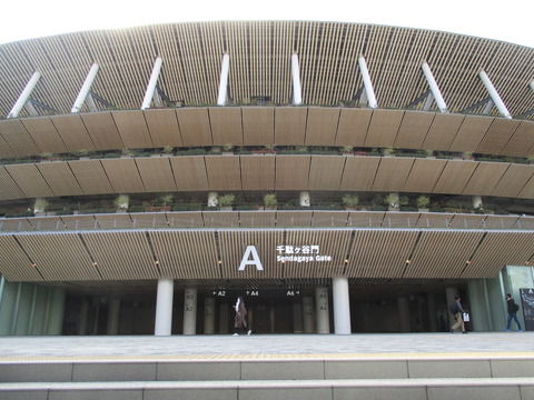 99国立競技場5