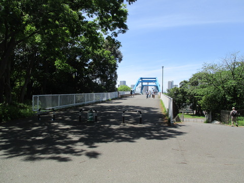36かもめ橋