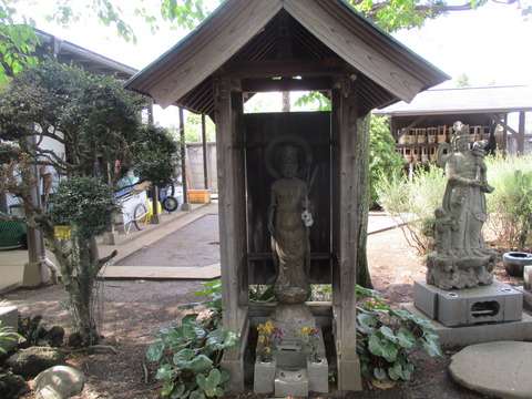273多聞院14