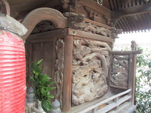 210金丸稲荷神社6