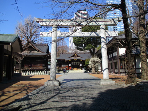 104熊野神社３