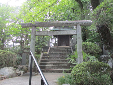 76入間川神社3