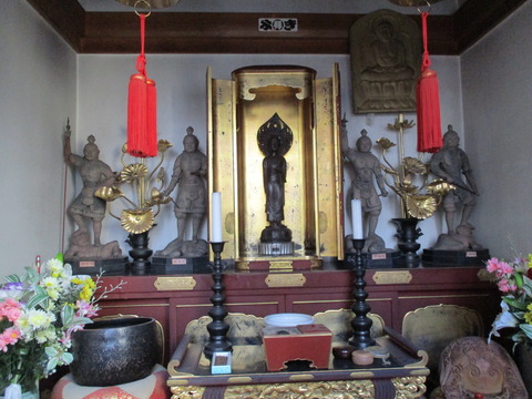 174本郷薬師7