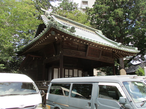 65神楽殿