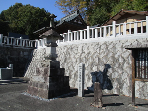 79川原畑諏訪神社５