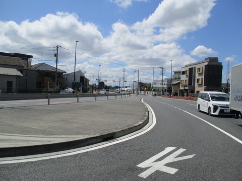 111道路4