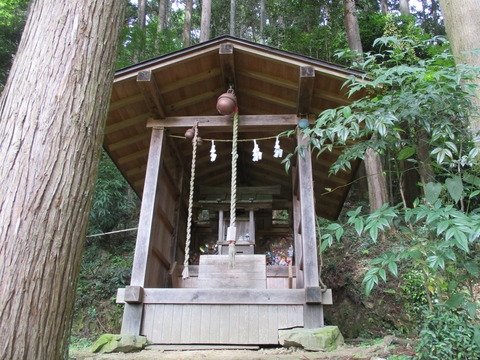 95山ノ神神社３