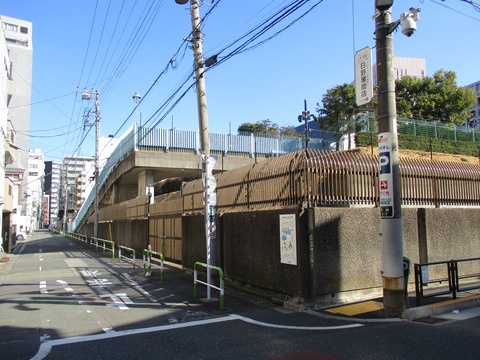 286再び本郷給水所公苑1