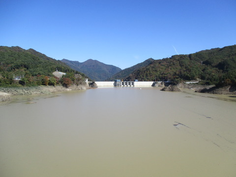 109八ッ場大橋8