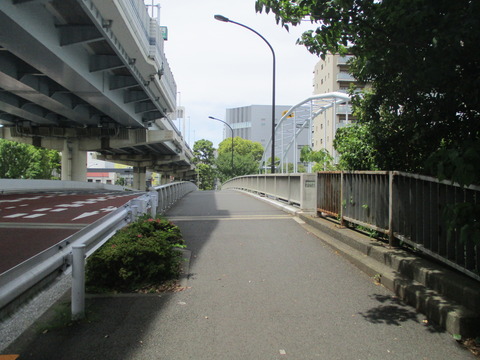 76八枝橋１