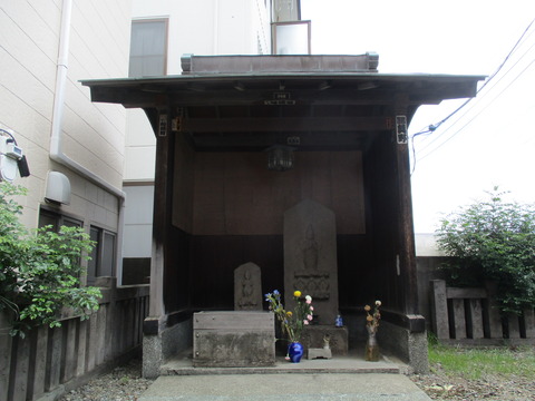 89庚申塔2