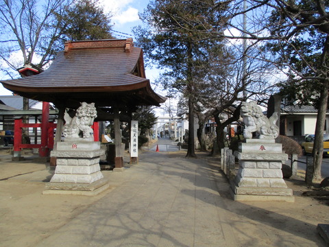 132氷川天満神社3