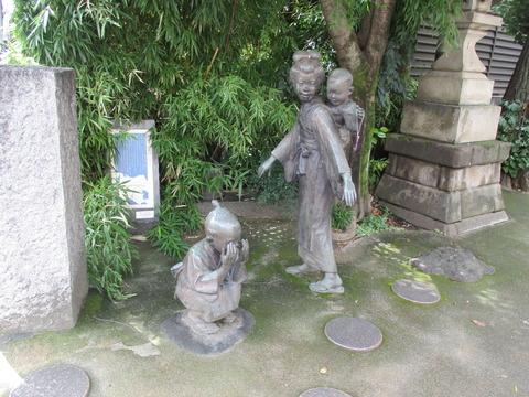 123池尻稲荷神社3