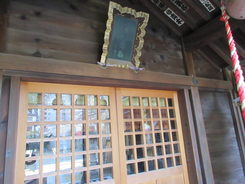 25久國神社１５
