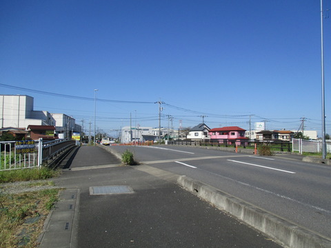 20篠津星川橋