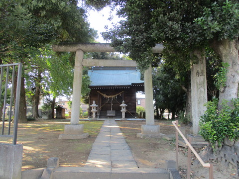 138天満神社2