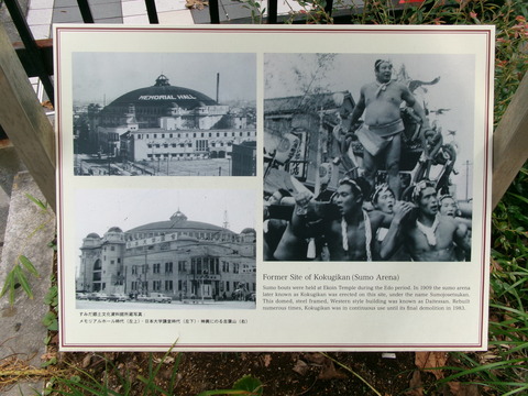 14回向院８