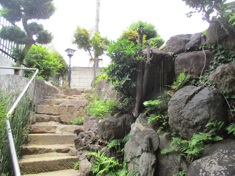208榎稲荷8