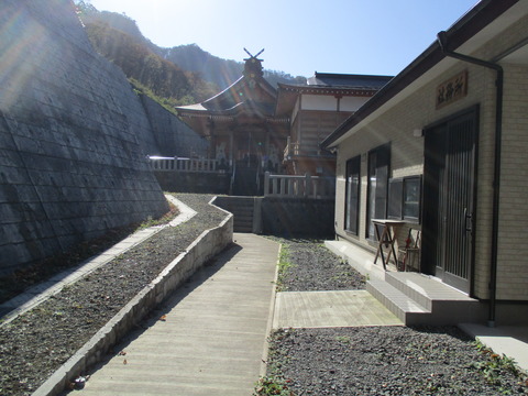 169川原湯神社６