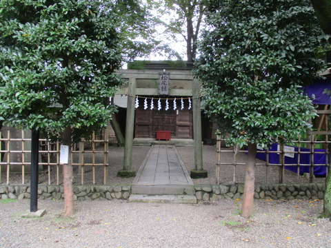 129松尾社1