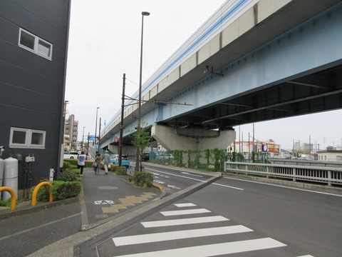 27環八通り