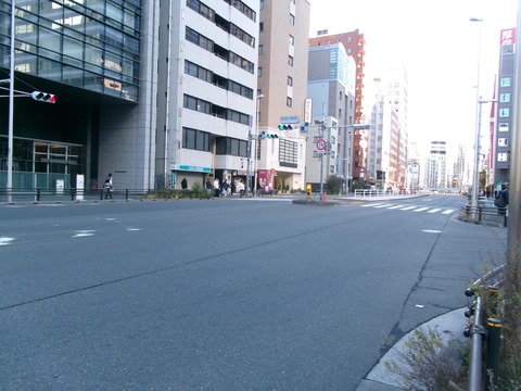 138青梅街道