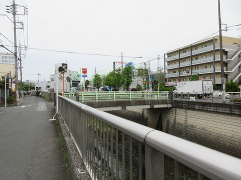 34境橋