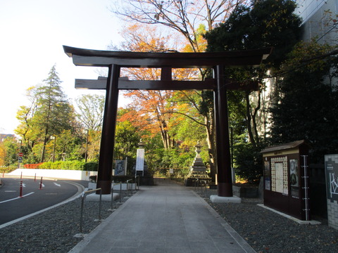 43東郷神社2