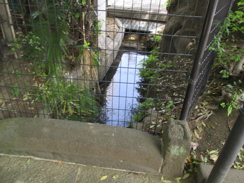 154用水路2