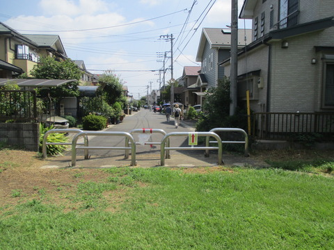 11稲荷山公園9