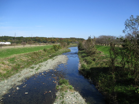 92千騎沢橋4