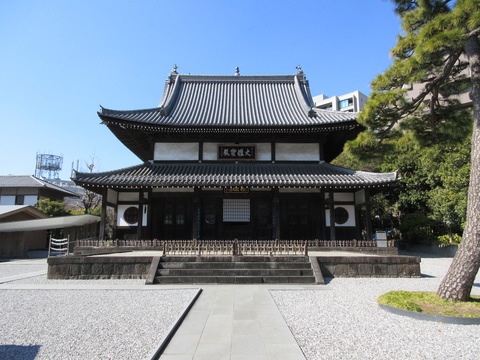189瑞聖寺９