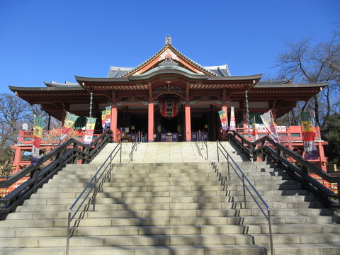 23瀧泉寺１３