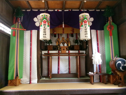 103野見宿禰神社６