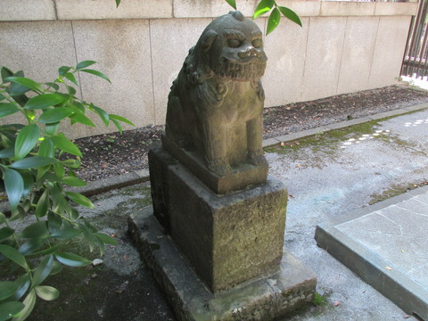 148熊野神社３３