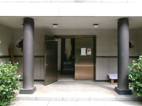 43回向院３６